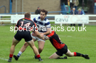 Tynedale v Hull, Tynedale Park, Corbridge, Saturday, October 2nd. Photo: David T. Hewitson/Sports for All Pics